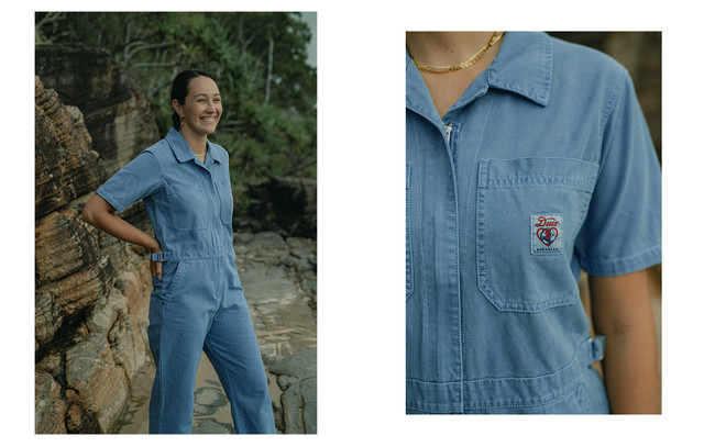 DEUS WOMENS DEUS WOMENS