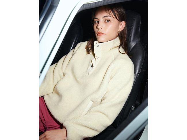 DEUS WOMENS 2022 FW DEUS WOMENS 2022 FW