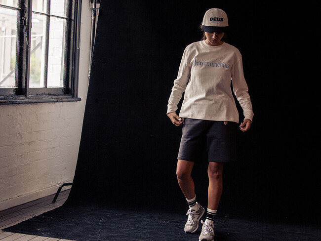 DEUS WOMENS 2022 FW DEUS WOMENS 2022 FW