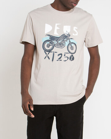 Deus Ex Machina XT250 Tee 