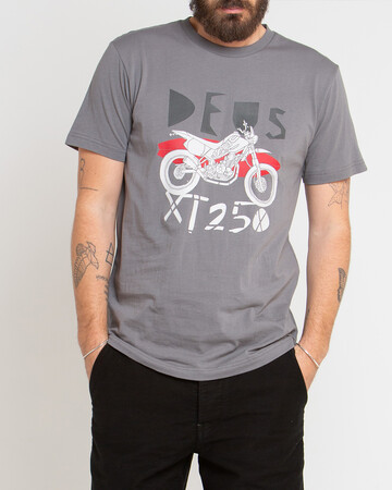 Deus Ex Machina XT250 Tee 