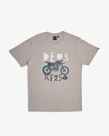 Deus Ex Machina XT250 Tee 