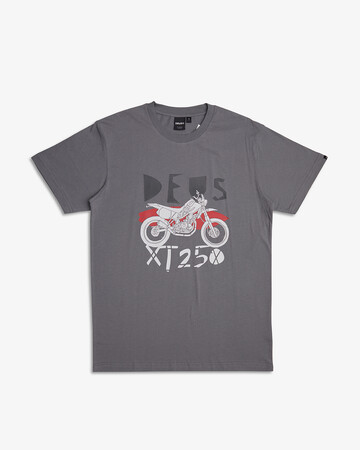 Deus Ex Machina XT250 Tee 