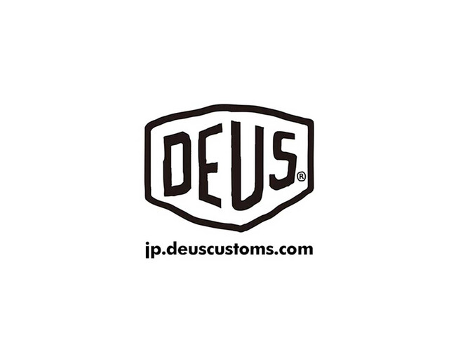 DEUS WORKSHOP COLLECTION 