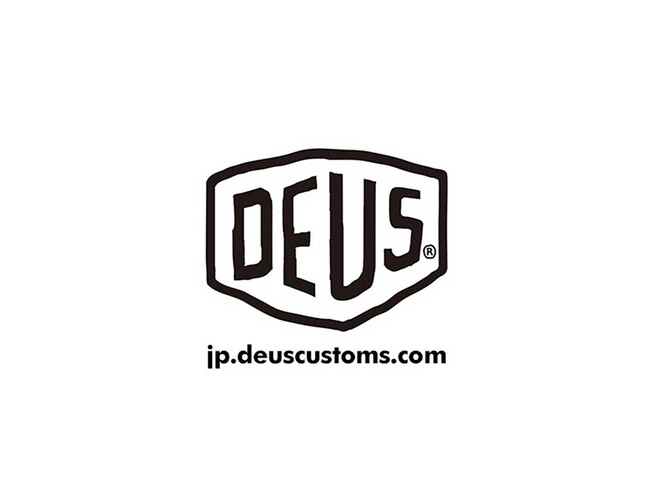 【Deus Records 】RSD イベント限定Tee シャツ