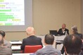 がん集学財団、山岸理事長が経済同友会 「健康ライフを考える会」にて 「認知症と再生医療」をテーマに講演
