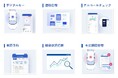 東海理化、GMS、DNPの3社が協業 社用車向けアルコール・インターロック機能の提供を開始