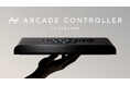 【新製品】格闘ゲームの操作体験を追求したレバーレスアーケードコントローラー『ZENAIM ARCADE CONTROLLER LEVERLESS』発売
