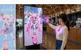 東海理化、自動車部品向け技術を活用したエンターテインメントコンテンツをFabCafe Nagoyaで展示