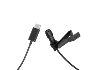 MC1ラべリアマイクロフォン USB TYPE-C