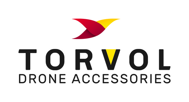 TORVOL（トボル）』ドローン用バッグ＆アクセサリー製品 取扱開始の