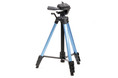 初めての三脚ならこちら！「SLIK GX6400 ブルー」
