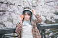 人気により、再度開催!有名モデル・小桜はるさん+カメラ誌「CAPA」連載25年の講師・馬場信幸先生による、撮影講座