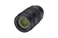 "より軽く、より速く、より近く" 大口径望遠ズームレンズ「SAMYANG AF 60-180mm F2.8」