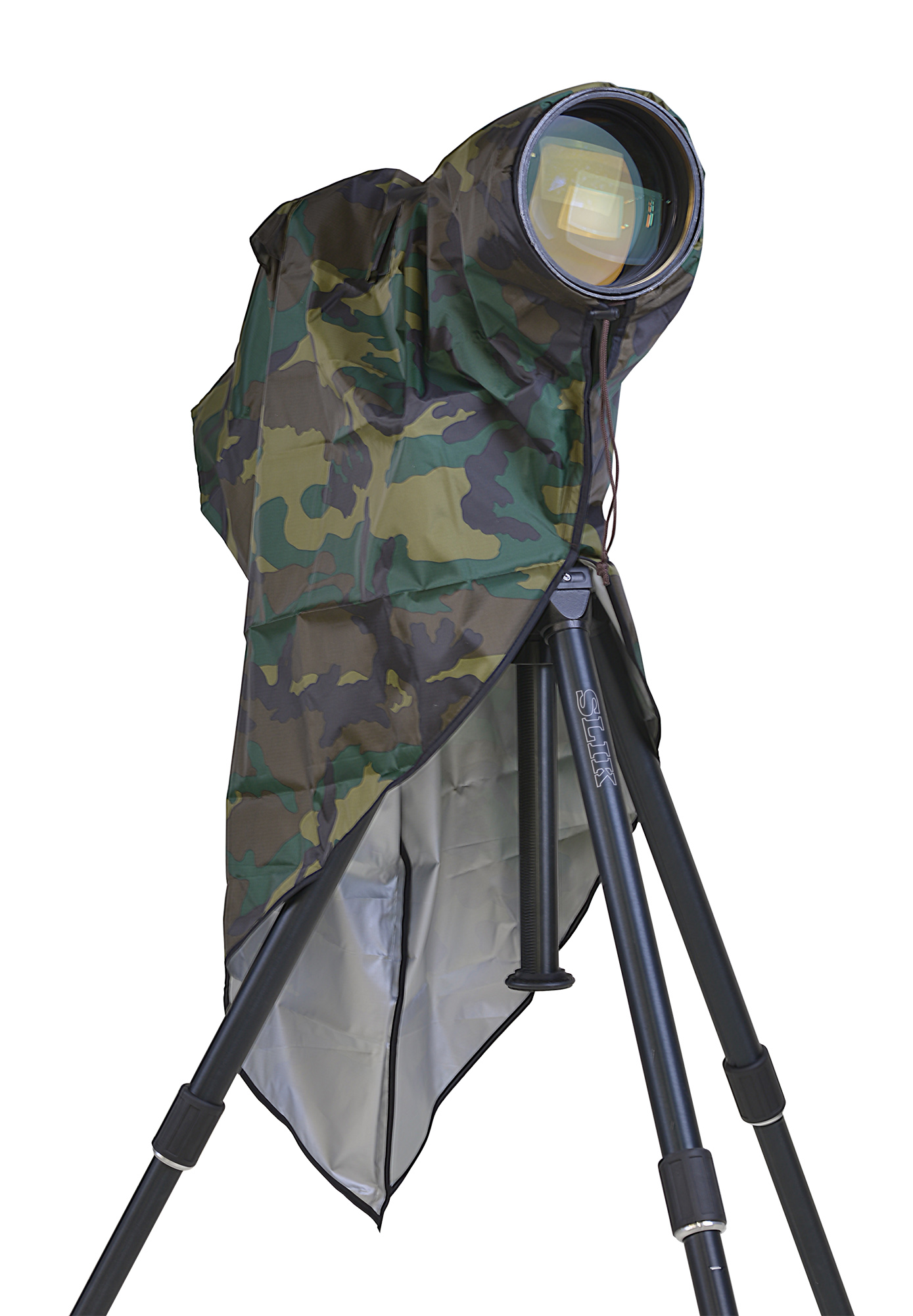 超望遠レンズ用レインカバーおよび紛失防止ストラップ付きレンズキャップの大口径タイプを発売 株式会社ケンコー トキナーのプレスリリース