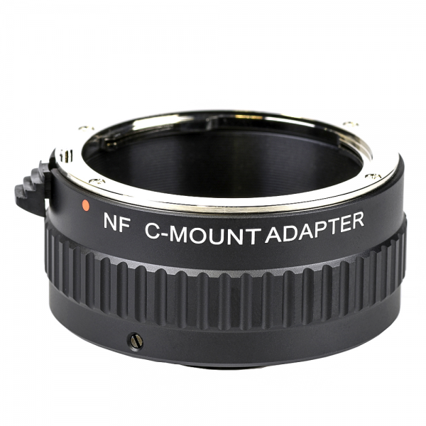 ニコン用 NA C-MOUNT ADAPTER Cマウントアダプター 札幌市 白石
