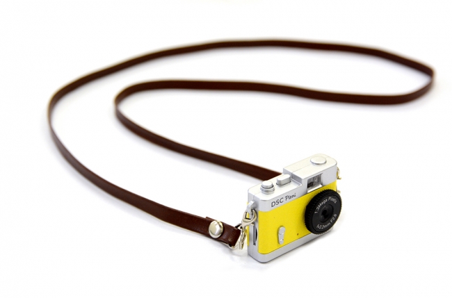 600円 喜ばれる誕生日プレゼント トイカメラ DSC Pieni カメラ 小型カメラ ケンコー トキナー
