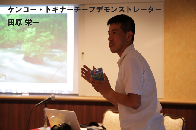 6 26 月 静岡県富士市 フジフォト株式会社 オオイカメラ でセミナー開催 Cnet Japan