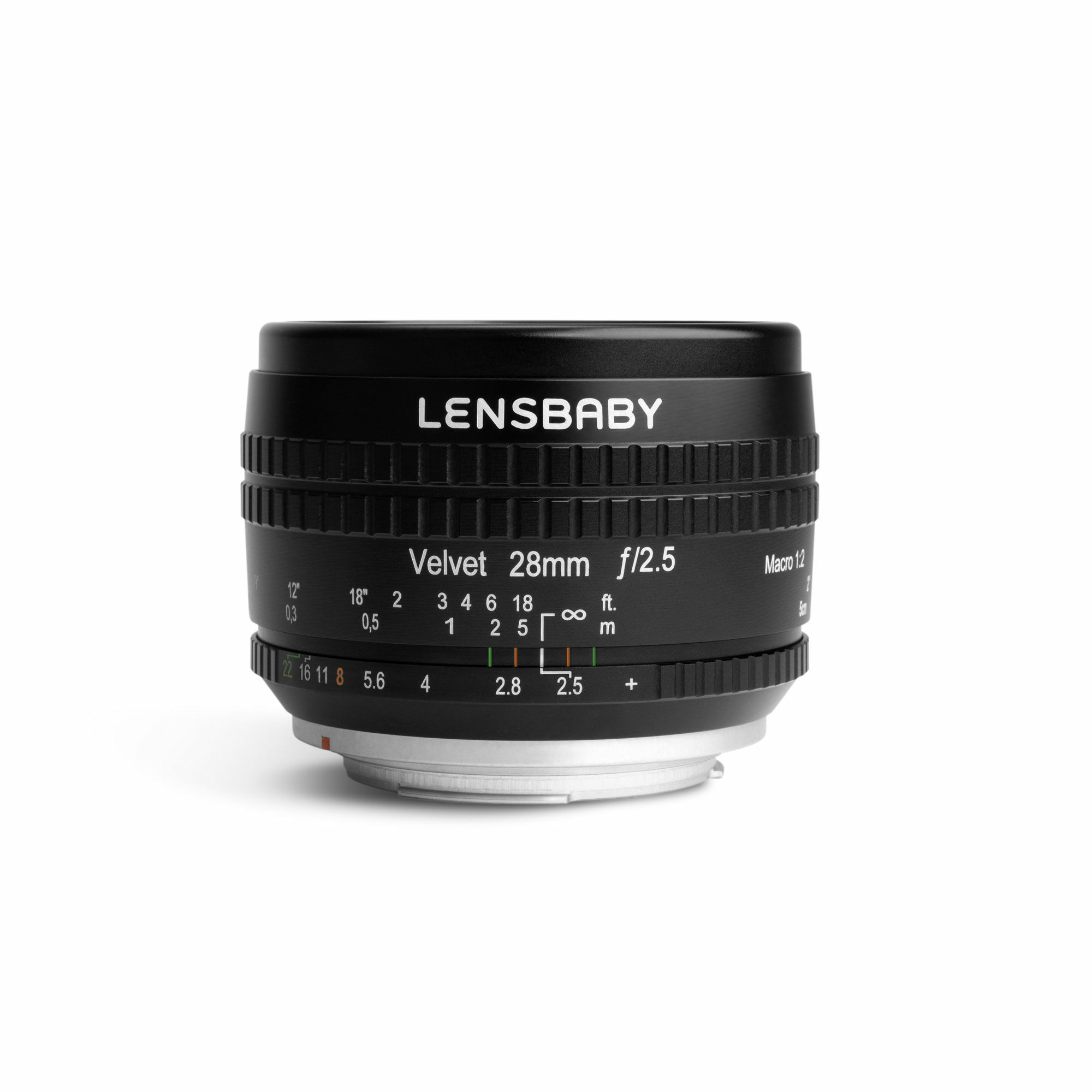 Lensbaby社新製品 ソフトフォーカスの28mmアートレンズ Velvet 28 株式会社ケンコー トキナーのプレスリリース