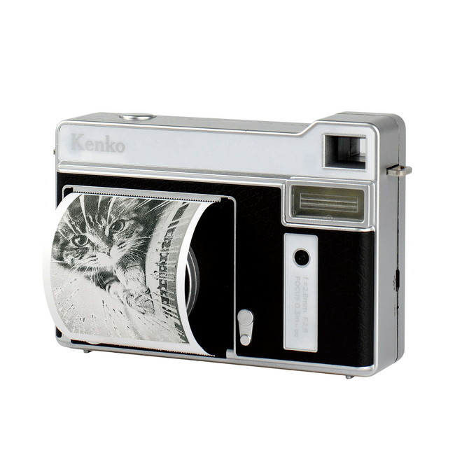 世界の人気ブランド KC-TY01P ケンコー モノクロカメラ用 ホワイトペーパー 3個セット Kenko