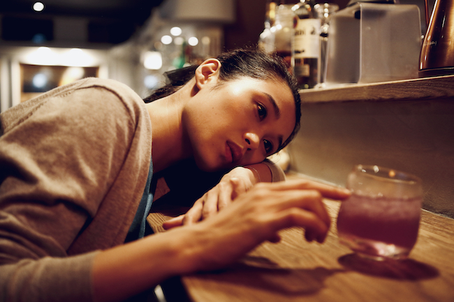 wIEUE[EC ԓ̏Łx(c)ON THE ZERO LINE 2022