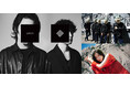 FM802 RADIO CRAZYに初出演するTHE SPELLBOUNDを大特集!「THE SPELLBOUND “RADIO CHAPTER from 802”」