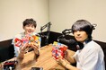 「RADIO∞INFINITY」で恒例の「Glico Live Life」のコーナー8月度マンスリーゲストアーティストにCody・Lee(李) Vo＆Gt.高橋響が決定！