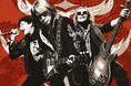 日米を代表する ROCK HERO が集結したTMGのニューアルバム『TMGⅡ』。先行リスニングパーティーにFM802&FM COCOLOリスナー各30名様をご招待!