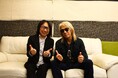 松本孝弘×伊藤政則 の特別インタビューをFM802「ROCK ON」で2週にわたり放送!!