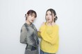 アイナ・ジ・エンド×阿部真央へのインタビュー FM802でオンエア決定!