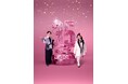 DREAMS COME TRUEとFM802のW アニバーサリーを祝う特別番組放送決定!