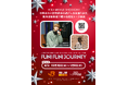 ゲストにEXILE SHOKICHIを迎え、中島颯太(FANTASTICS)と旅トーク。東海道新幹線車内限定トーク『FUN!FUN!JOURNEY』第7弾が配信中!
