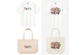 10月24日（金）オープンとなる「UNIQLO UMEDA」にてFM802とコラボしたTシャツ・トートバッグの発売が決定！