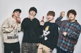 FM802が送るロック大忘年会「FM802 RADIO CRAZY」会場でしか飲めない04 Limited Sazabysコラボハイボール詳細決定！