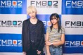 FM802 『MUSIC FREAKS』（毎週日曜日22時～）10月からの新DJは、AirA（OddRe:）、AOi（CLAN QUEEN）に決定！