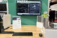 TMYTEK、EuMW 2024で先進的な5G FR1/FR2カバレッジ向けXRifle Dynamic RISを発表