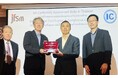 タイで初のJFS規格監査会社が誕生 ― JFS規格の国際普及に向け、バンコクで記念セレモニーを開催 ―