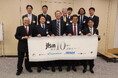 JFSM、設立10周年記念イベントを開催