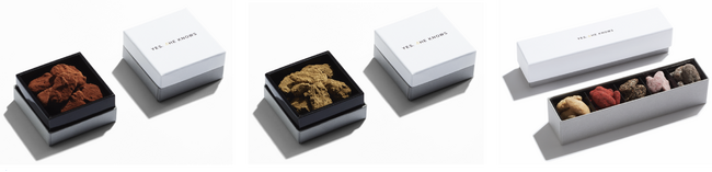 Pairing Pecan Nuts #W:3,850円(税込)・ Pairing Pecan Nuts #T:3,850円(税込) ・ Pairing Pecan Nuts #5:6,500円(税込) Pairing Pecan Nuts #W:3,850円(税込)・ Pairing Pecan Nuts #T:3,850円(税込) ・ Pairing Pecan Nuts #5:6,500円(税込)