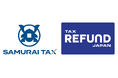 【TAIMATSU × デジタルワレット】2026年免税リファンド方式に完全対応！免税システム「SAMURAI TAX」と海外送金サービス「TAX REFUND JAPAN」が連携開始