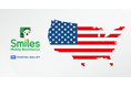 「Smiles」、米国でサービス開始