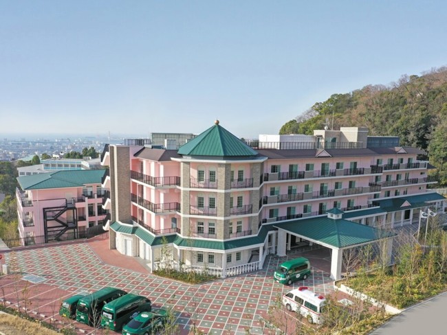 兵庫県芦屋市剱谷9番地1 兵庫県芦屋市剱谷9番地1