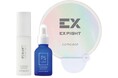 コモエース、EXILEをはじめとする数々の人気アーティストが所属するLDH運営のトレーニングジム「EXFIGHT」とのコラボレーション 第二弾が発売