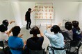 音のない世界で”おしゃべりしよう”「ダイアログ・イン・サイレンスshowcase in大阪」開催レポート