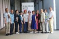 高齢者が案内人。老いと生き方を対話する体験型プログラム「ダイアログ・ウィズ・タイム」、2025年春の開催決定!75歳以上の案内人(アテンド)を募集