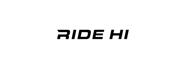 モーターサイクルメディア『RIDE HI』（ライドハイ）