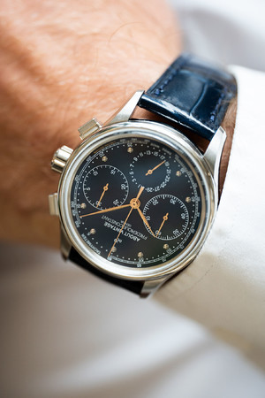 世界でたった50本 スイス発腕時計ブランドフレデリック コンスタントとの極上コラボレーションウォッチ発売中 株式会社about Vintageの プレスリリース