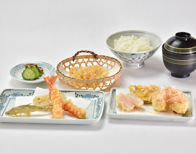 冬の味覚膳イメージ 冬の味覚膳イメージ