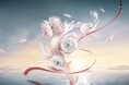 【花西子（FLORASIS）】幸せを願う「蓮々の幸 ホリデーコレクション」2026年10月20日（火）全国発売