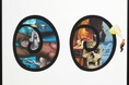 【9/30-10/3】渋谷にてオランダ人アーティストToto Blaauw 「Fall down 7 times, Get up 8」日本初個展開催。
